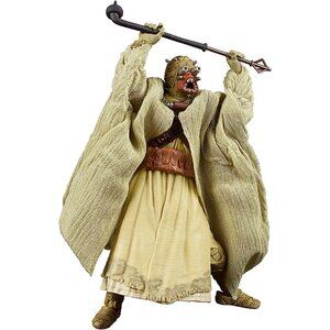 STAR WARS The Black Series Archive Collection Tusken Raider 6-Inch-Scale